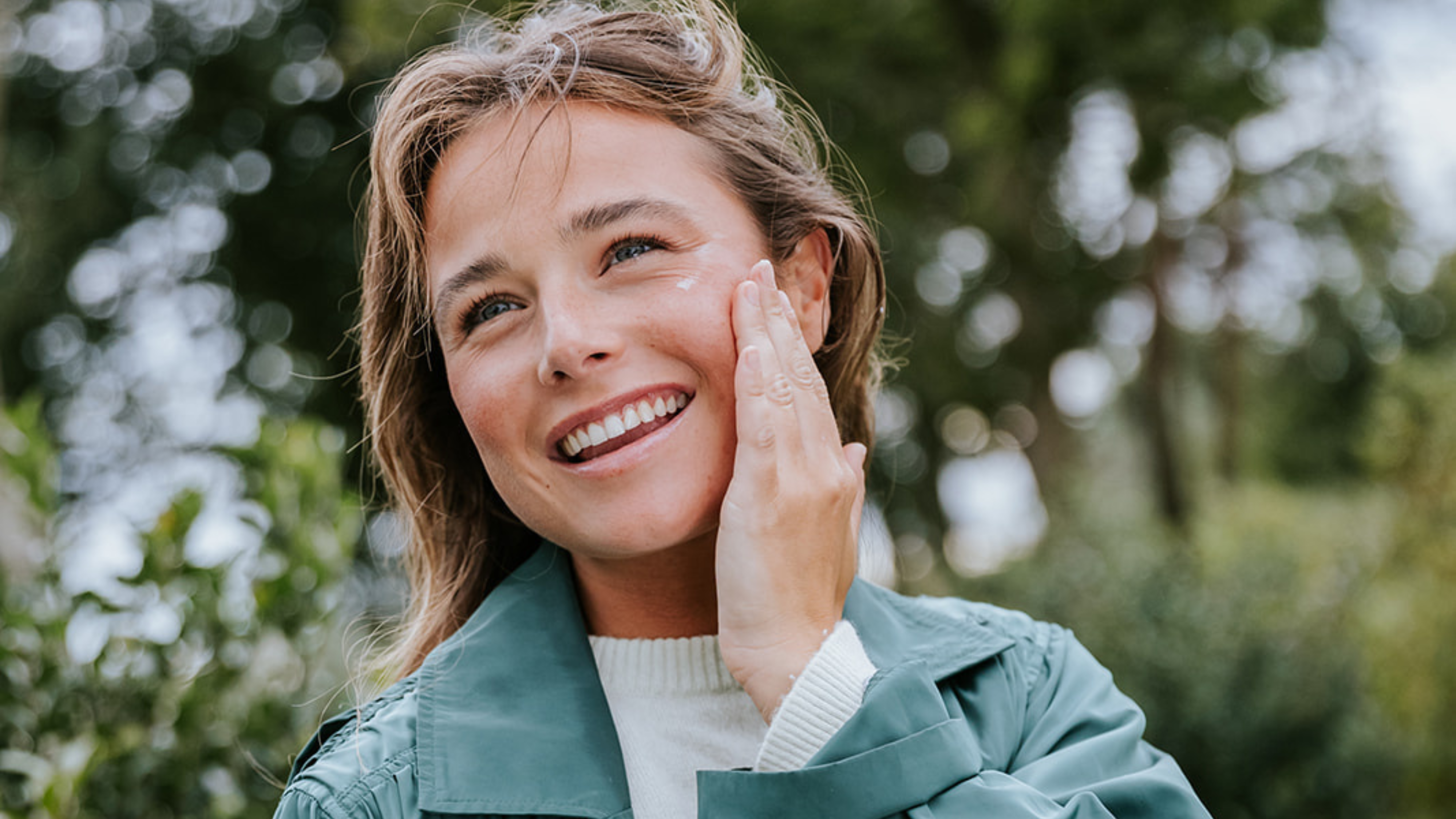 The Truth About Antioxidants What Do They Really Do for Your Skin? Self