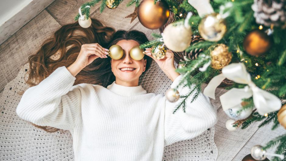 Waarom tijd voor jezelf een must is in de kerstperiode