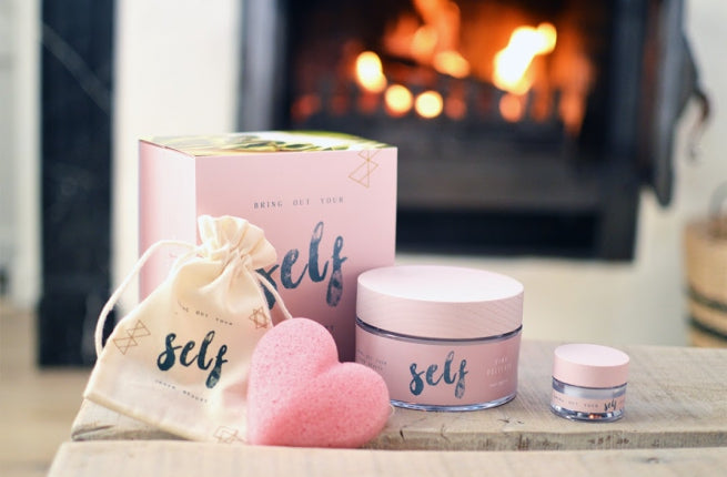 ONLINE EXCLUSIVE: HAPPY SELF VALENTINE BOX!