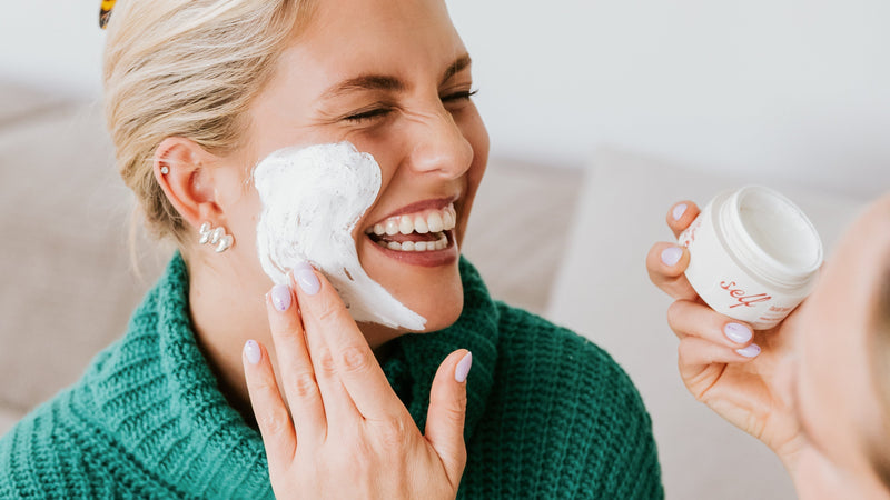 Gevoelige huid? Zo ga je om met couperose en rosacea