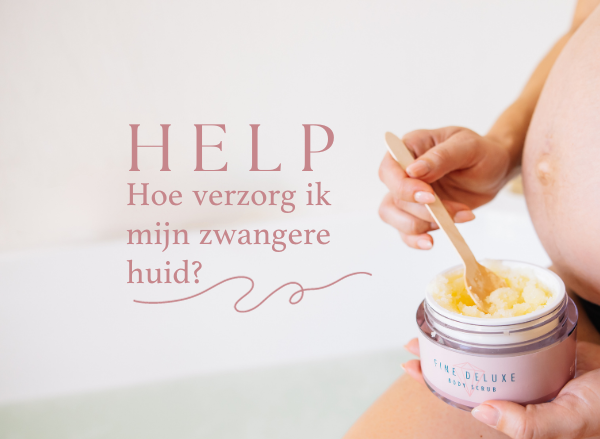 Skincare do’s & don’ts tijdens je zwangerschap