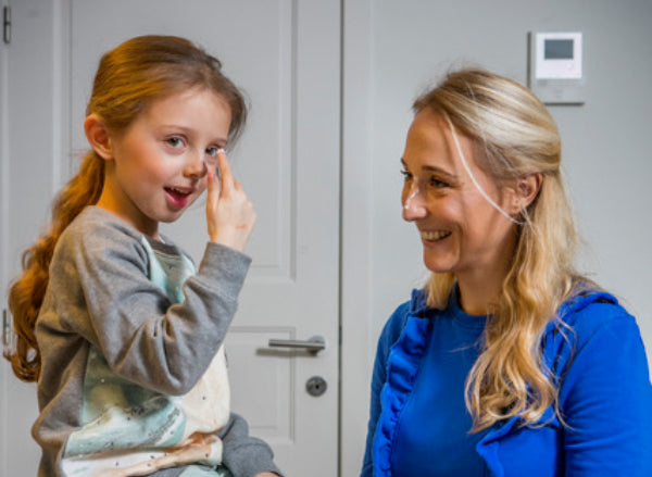 Bescherm je kind tegen schadelijke chemicaliën