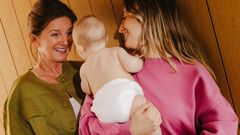 Wat geef je een mama die altijd voor iedereen zorgt? Een moment voor haarzelf.