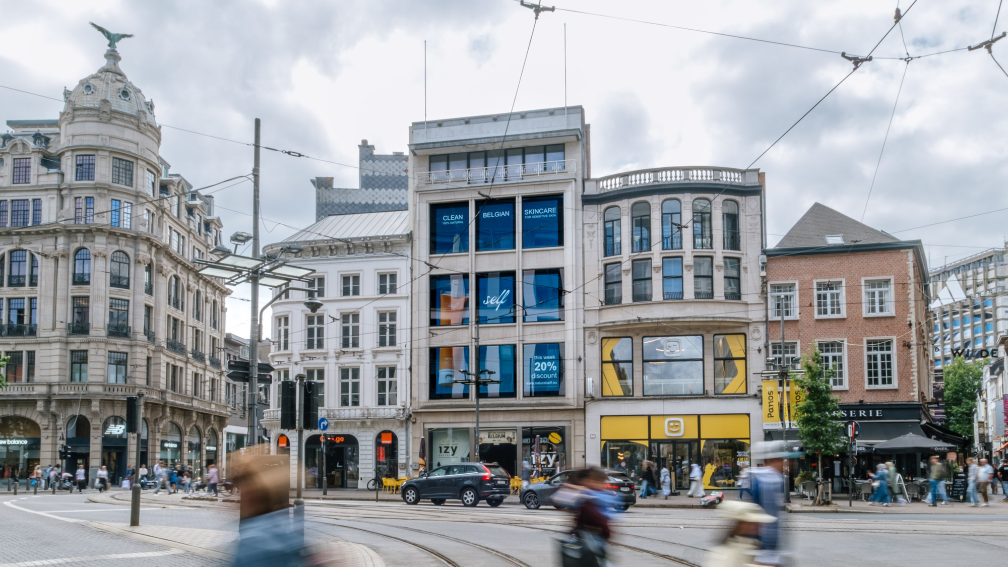 Ons 2025 in een notendop: de highlights van een stralend jaar