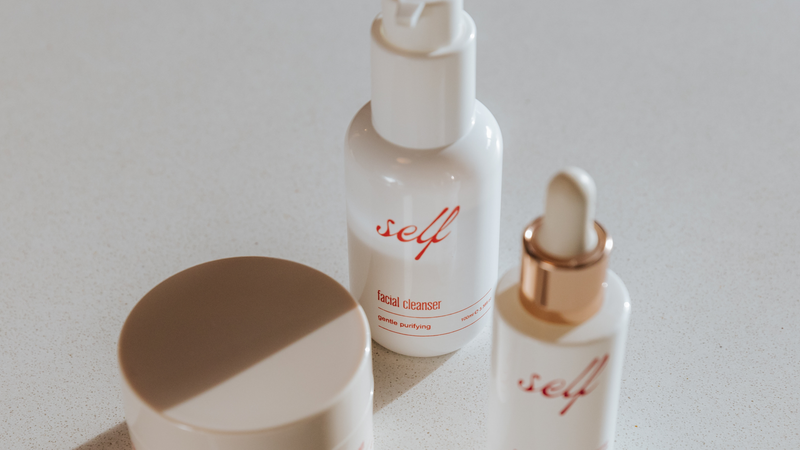 Een verhaal van dichtbij: hoe onze stagiaire van haar acne afgeraakte