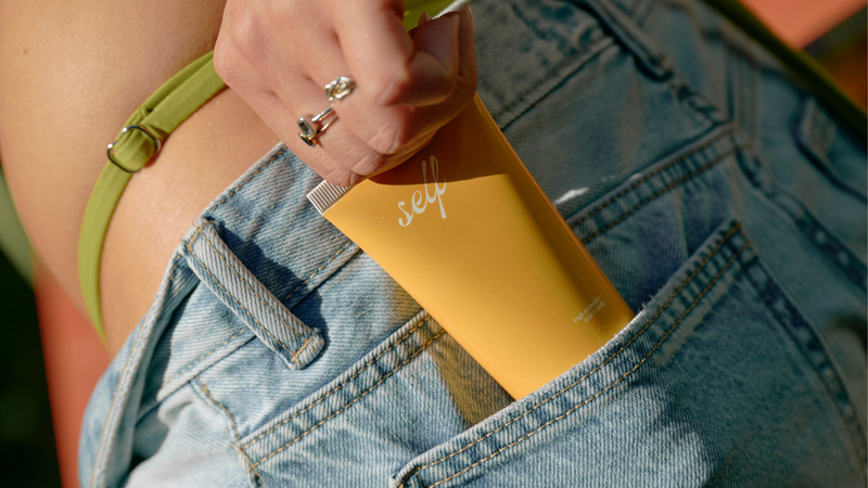 Hello sunshine: bescherm je huid tegen de eerste lentestralen