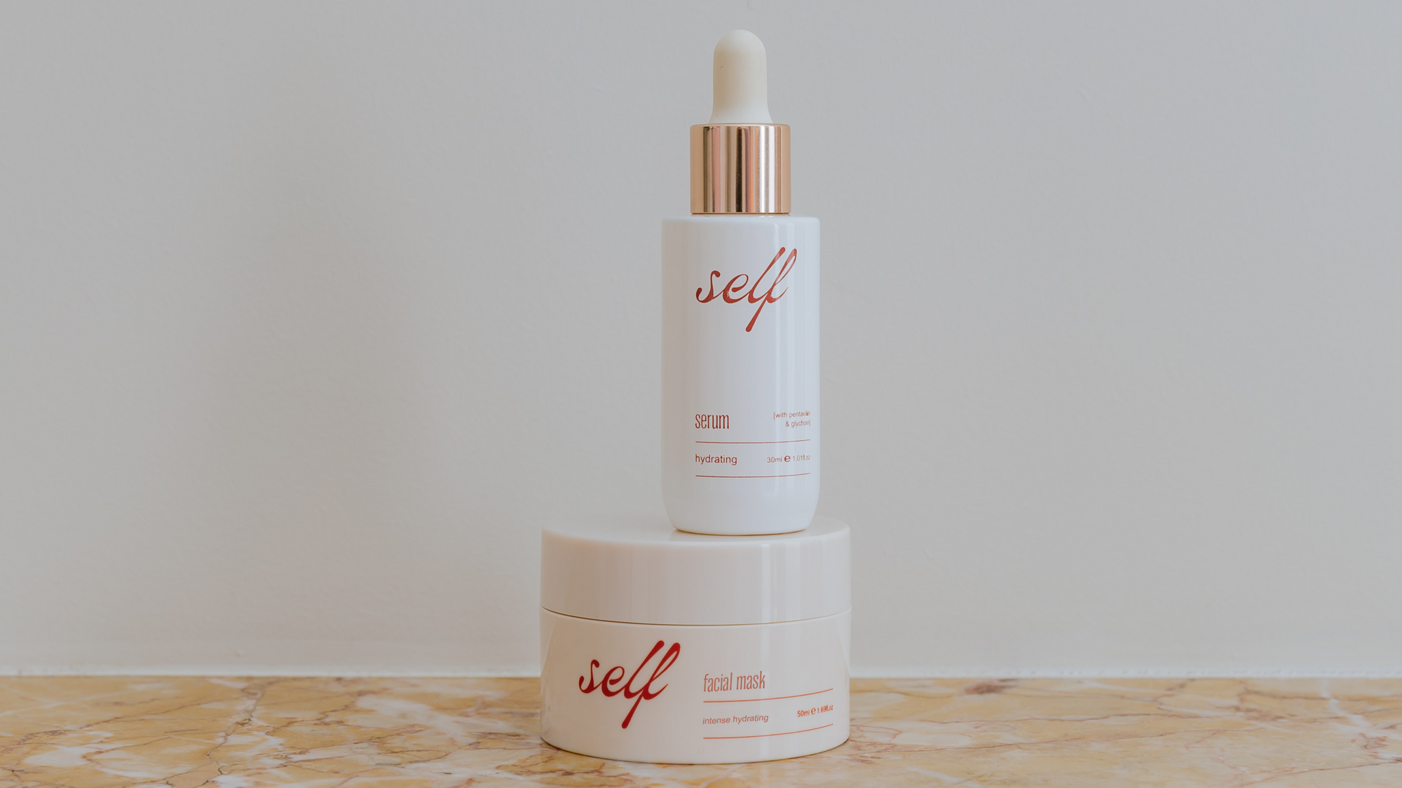 Goed nieuws! Jouw favoriete Self producten aan een lagere prijs