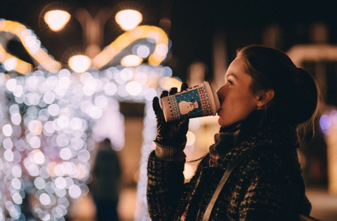 MET DEZE TIPS DOORSTA JIJ DE FEESTDAGEN MET GLANS!