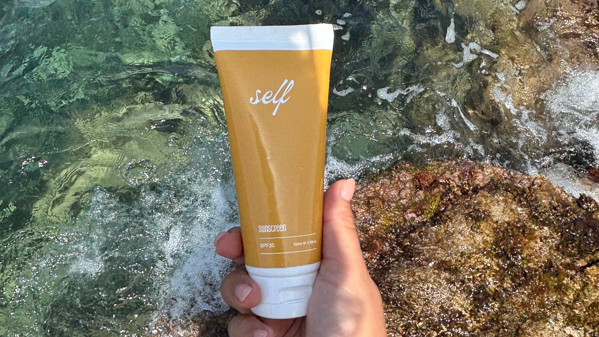 Self on the road: jullie zonnecrèmefoto’s van over heel de wereld