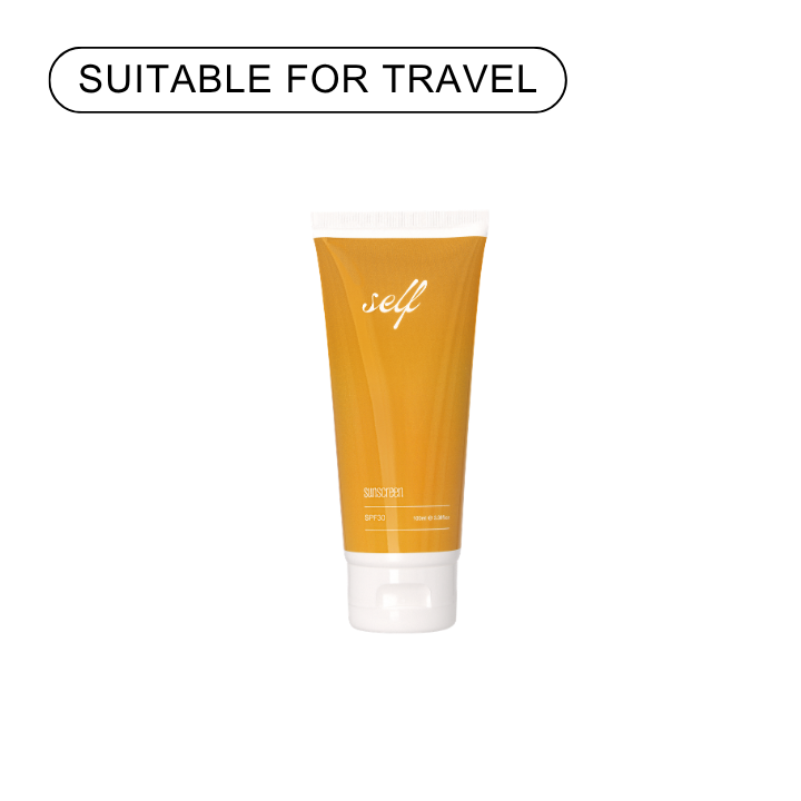 SUNSCREEN SPF30 - Bon pour vous et pour la planète