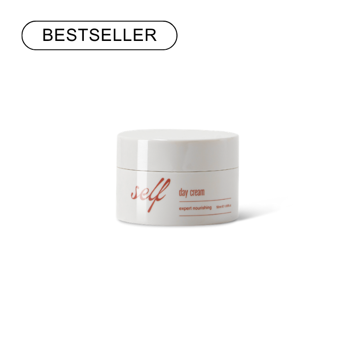 EXPERT NOURISHING DAY CREAM