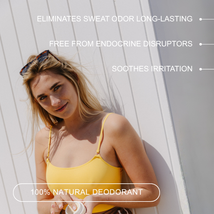 DEO LOVE PACK - deo + refill + travelsize