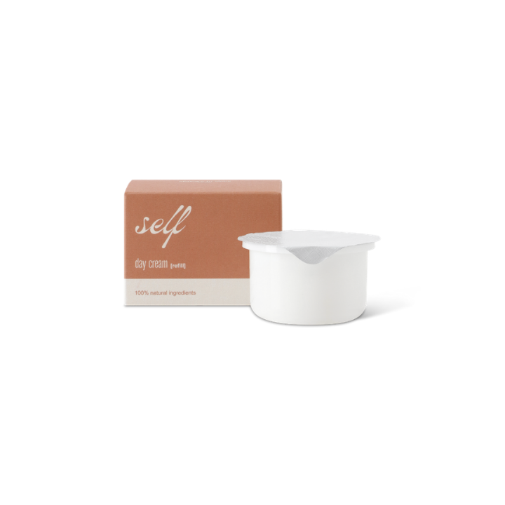 EXPERT NOURISHING DAY CREAM