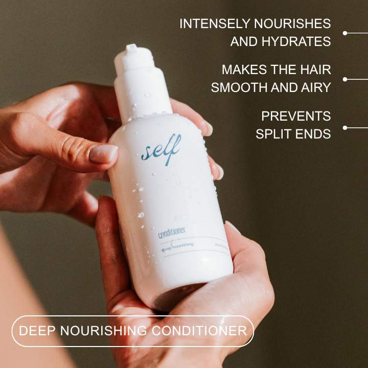 DEEP NOURISHING CONDITIONER