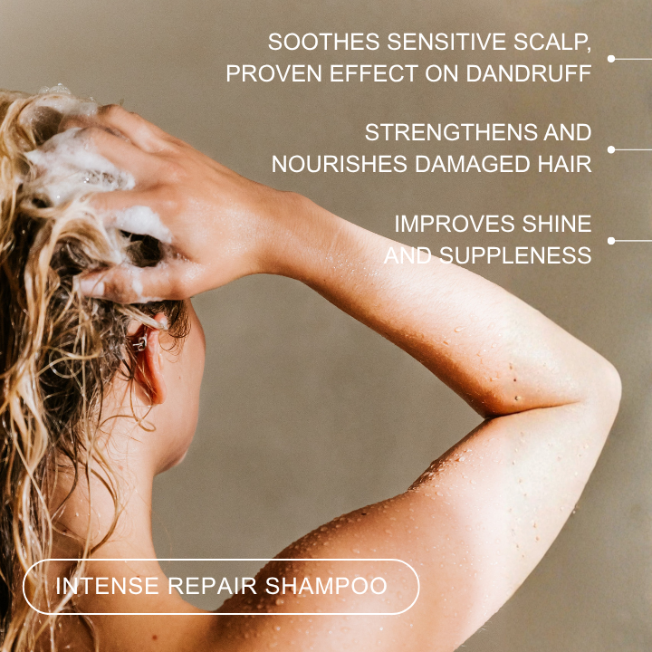 INTENSE REPAIR SHAMPOO