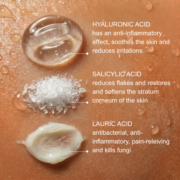 GENTLE PURIFYING FACIAL CLEANSER