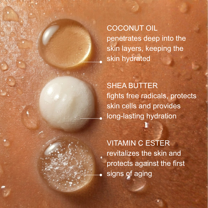 EXPERT NOURISHING DAY CREAM