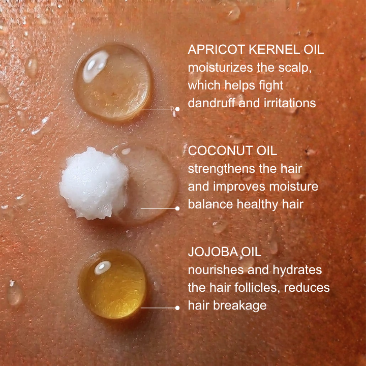 INTENSE REPAIR SHAMPOO