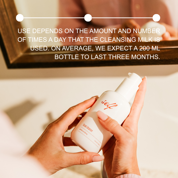 GENTLE PURIFYING FACIAL CLEANSER