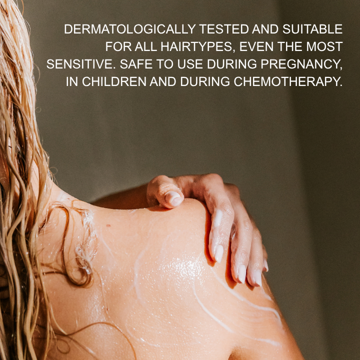 INTENSE REPAIR SHAMPOO