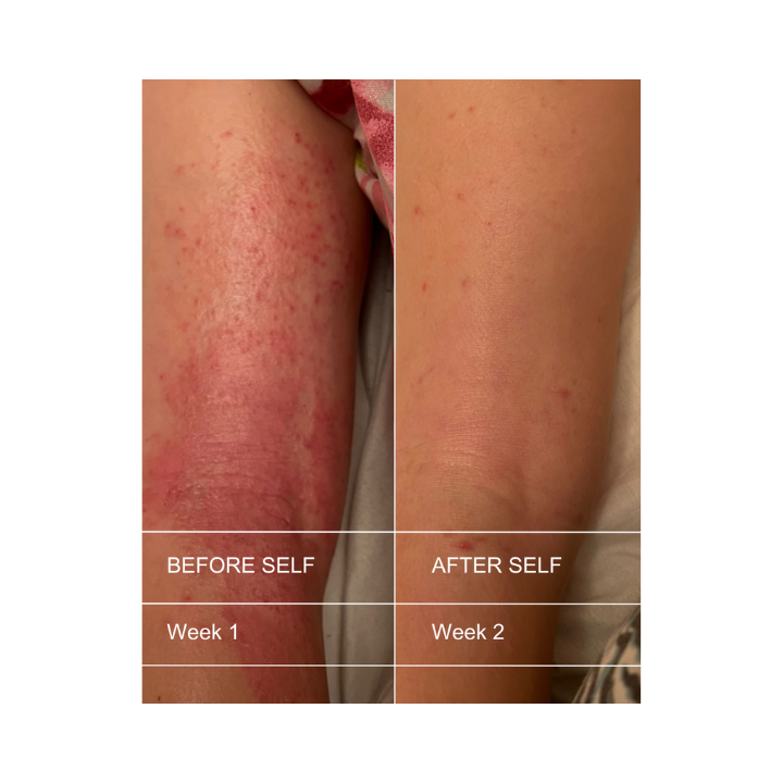DEEP NOURISHING BODY BUTTER
