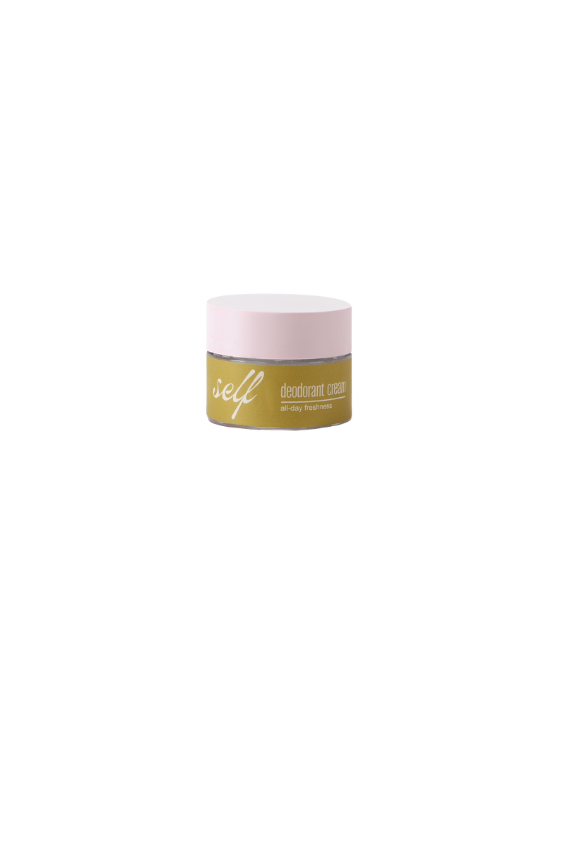 DEO CREAM - 10ml