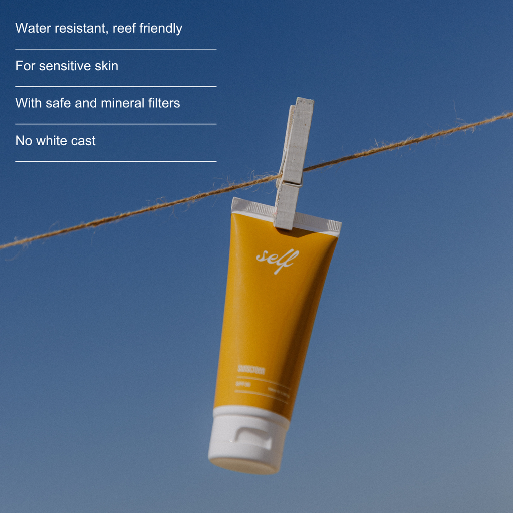 DAILY PROTECTION DUO - Crème de jour & Protection solaire