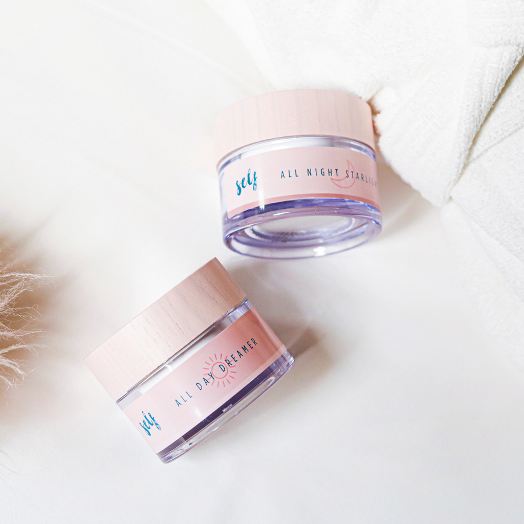 Day and Night Cream | Duo