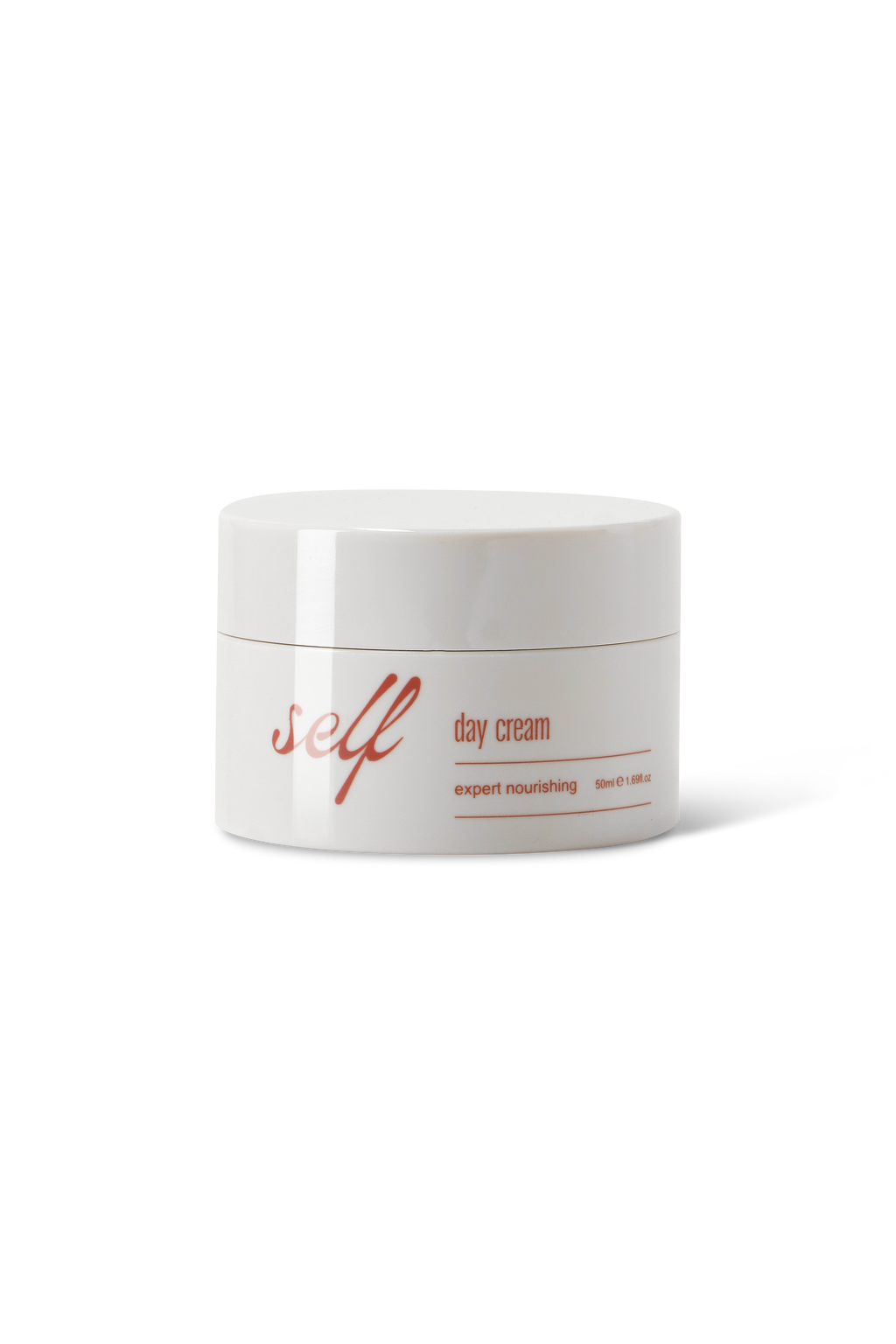 EXPERT NOURISHING DAY CREAM