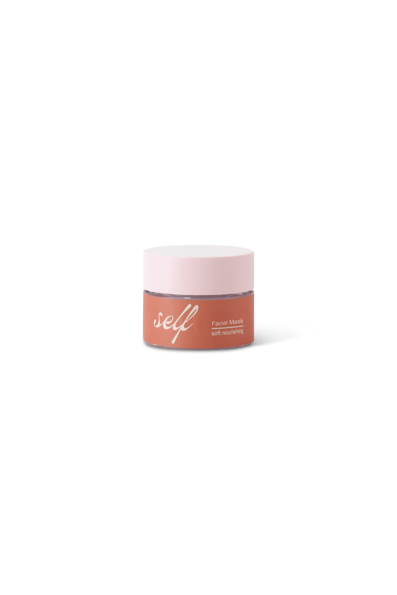FACIAL MASK