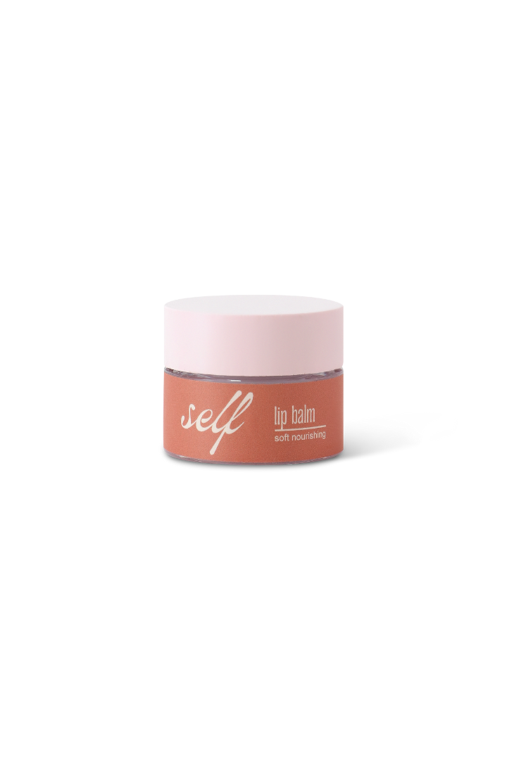 SOFT NOURISHING LIP BALM