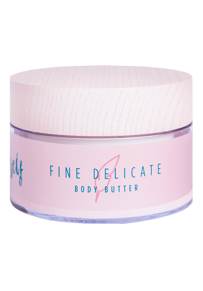Fine Delicate | Body Butter