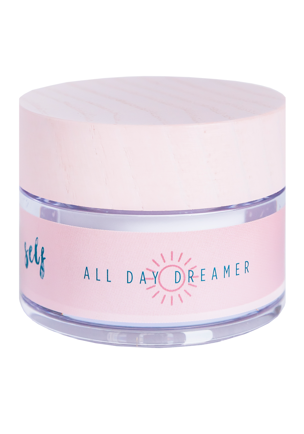 All-Day Dreamer | Day Cream