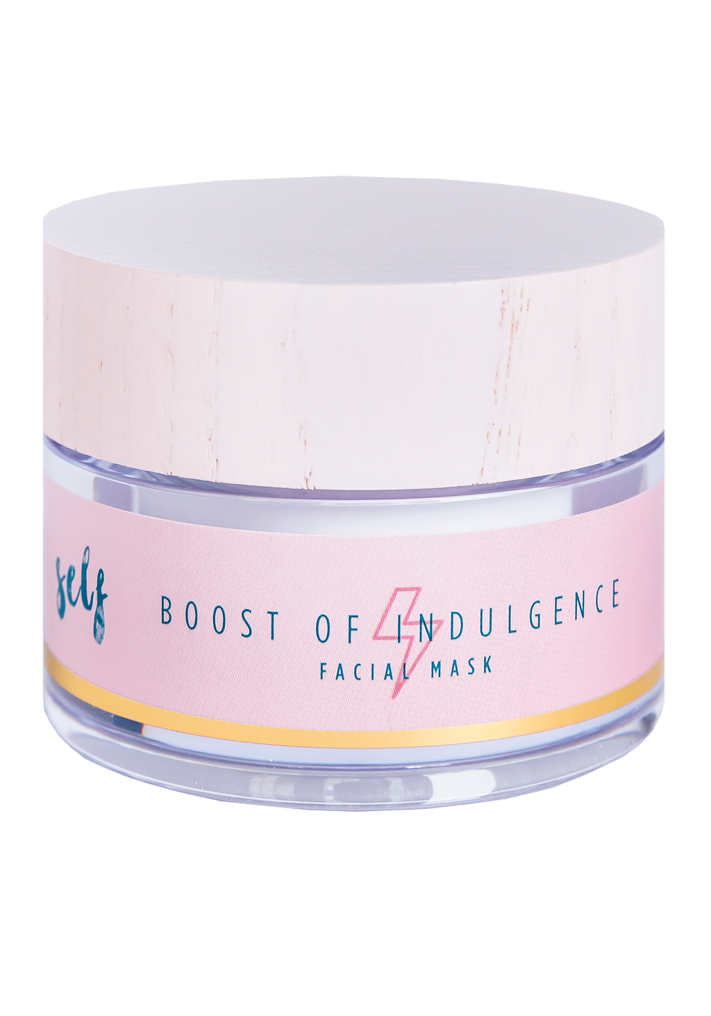 Boost of Indulgence | Facial Mask