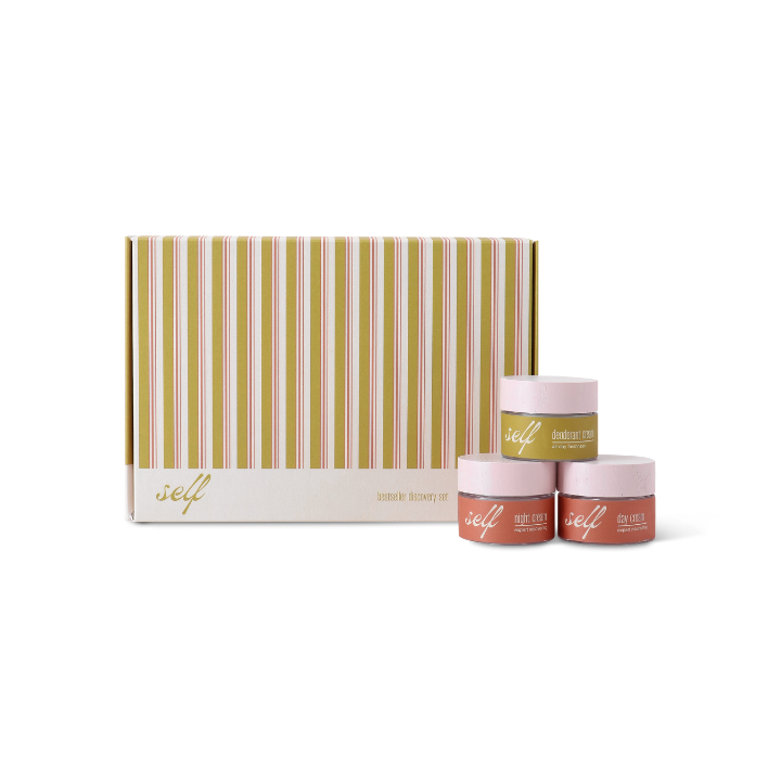 BESTSELLING DISCOVERY SET - award winning hero's