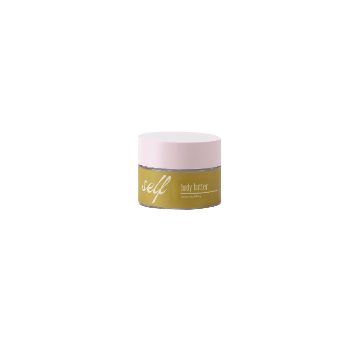 BODY BUTTER - 10ml