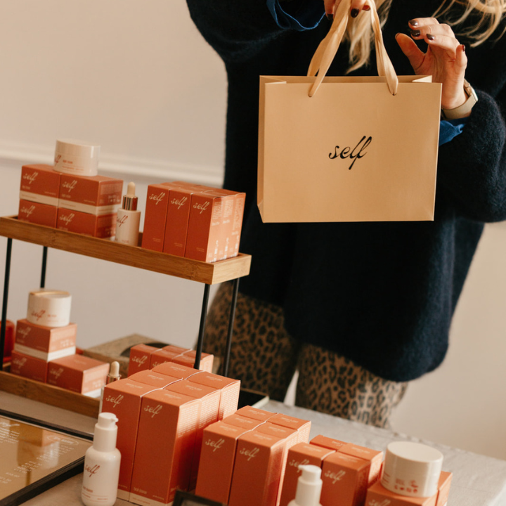 Bond & Bloom — voor mama's en dochters  — 14/03