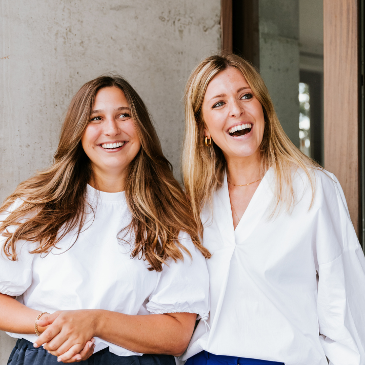 Bond & Bloom — voor mama's en dochters  — 14/03