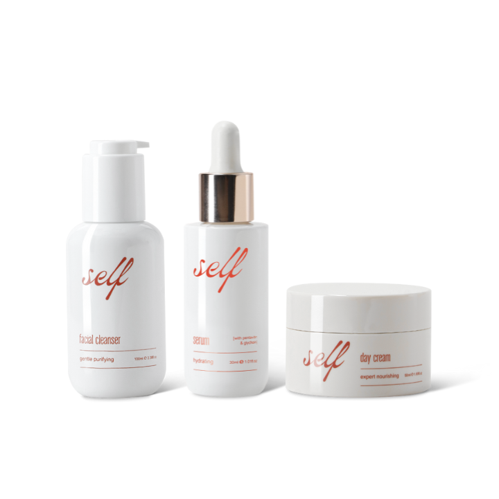 Bright Morning Routine – the advanced ritual