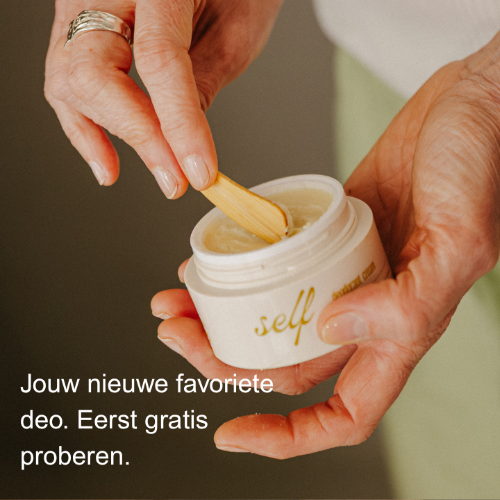 DEO CREAM - 10ml