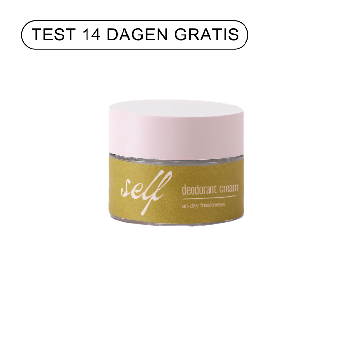 DEO CREAM - 10ml