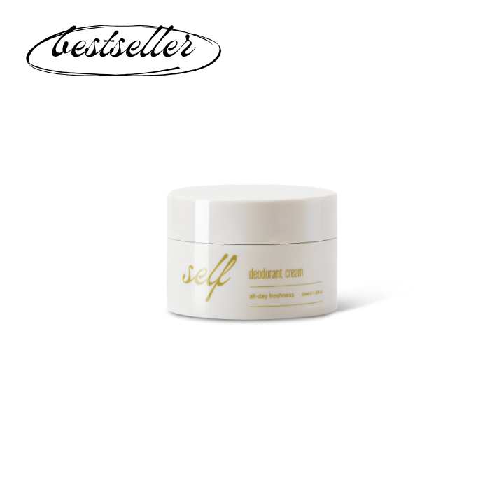 ALL-DAY FRESHNESS DEO CREAM