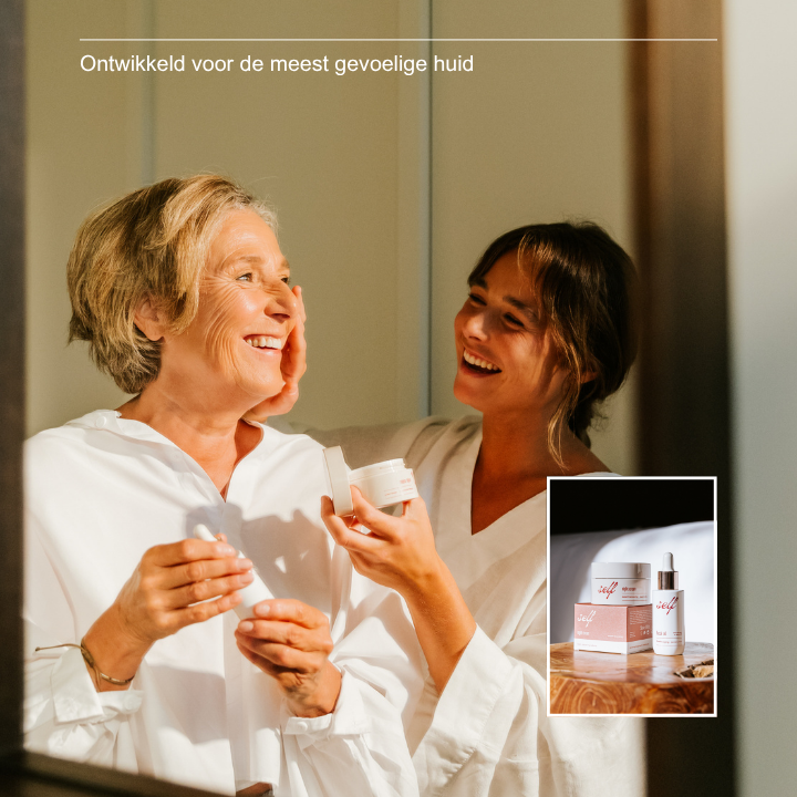 HEALTHY AGING SET - with free day cream