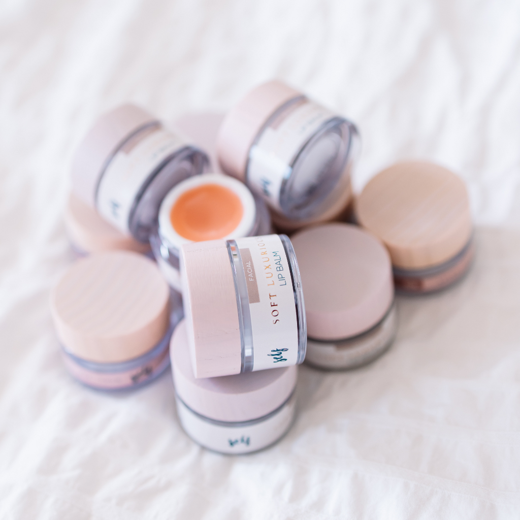 Soft Luxurious | Lip Balm