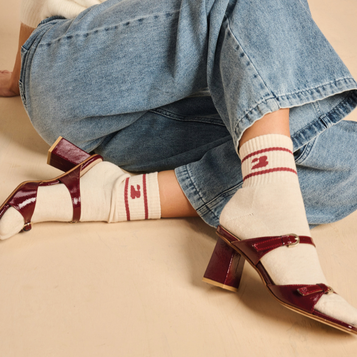 March23 Socks
