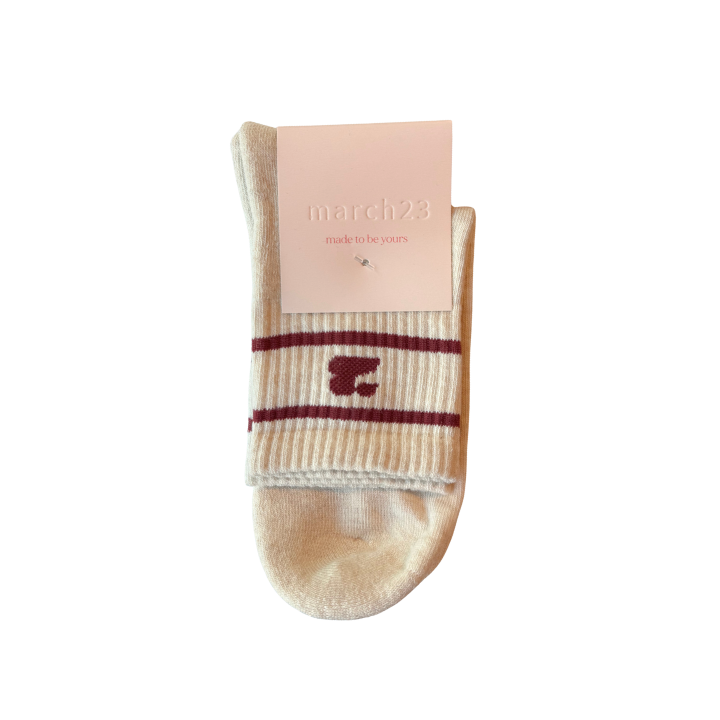 March23 Socks