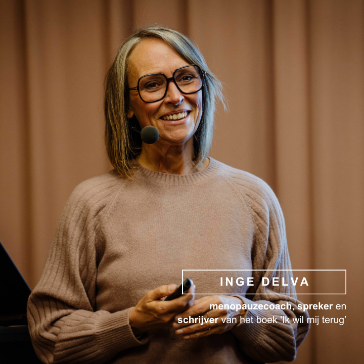 Peri-menopauze Congres 2026