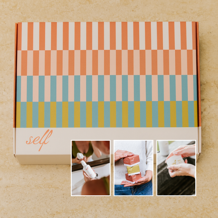 The Self Collector’s Box (PR-edition)