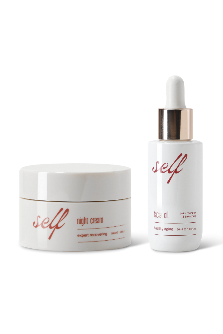 HEALTHY AGING SET