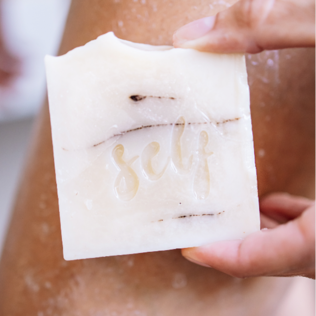 Softening Shea Butter | Soap Bar